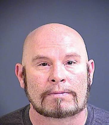 Brian Brown, - Charleston County, SC 