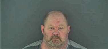 Gary Brown, - Shelby County, IN 