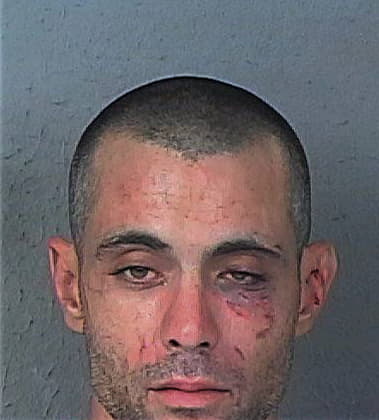 Richard Brown, - Hernando County, FL 