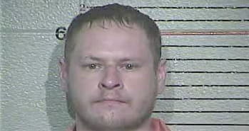 Tony Bullock, - Franklin County, KY 