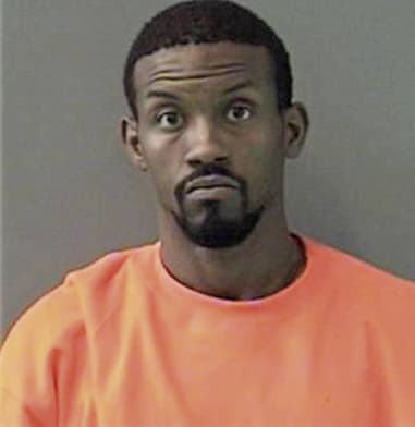 Earnest Burnett - Bell County, TX 