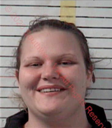 Rhonda Byrd, - Tazewell County, VA 