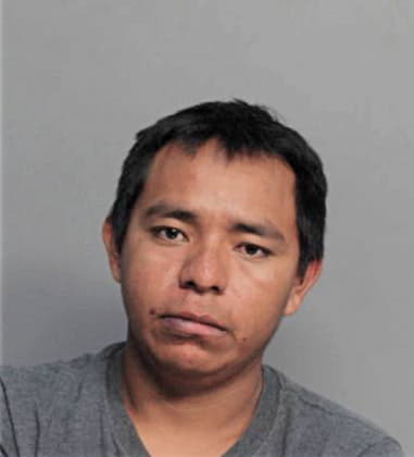 Jose Cano-Lissabet, - Dade County, FL 