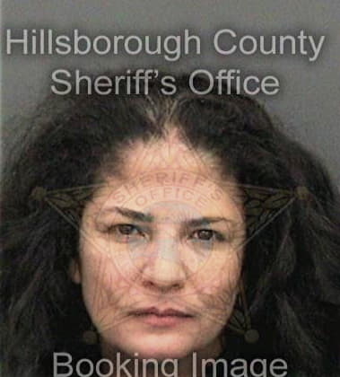 Nichole Carroll, - Hillsborough County, FL 