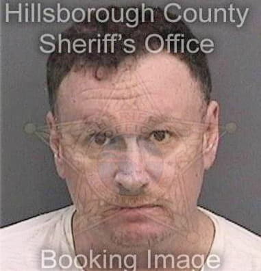 Christian Chavez - Hillsborough County, FL 
