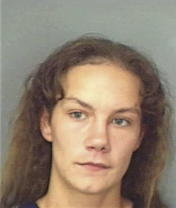 Trudi Claflin - Polk County, FL 