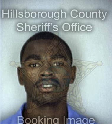 Edgar Clark - Hillsborough County, FL 