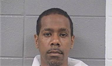 Tyrone Clark, - Cook County, IL 
