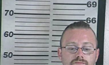 Brandon Clifton, - Dyer County, TN 