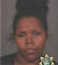 Latina Clinton - Multnomah County, OR 