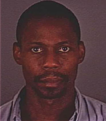Joe Cobb - Polk County, FL 