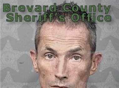 Charles Colburn, - Brevard County, FL 