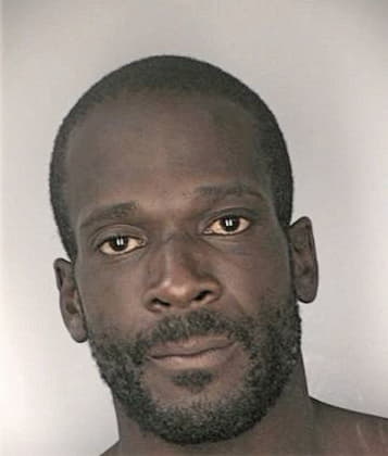 Charles Coley - Hillsborough County, FL 