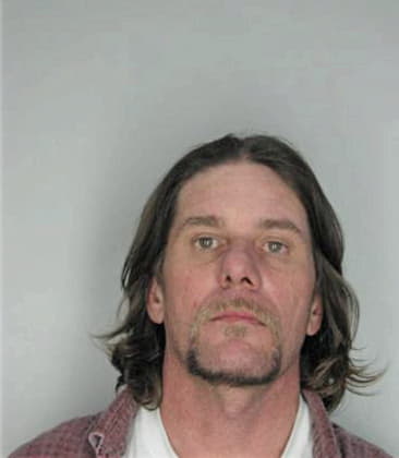 Barry Collins - Hillsborough County, FL 