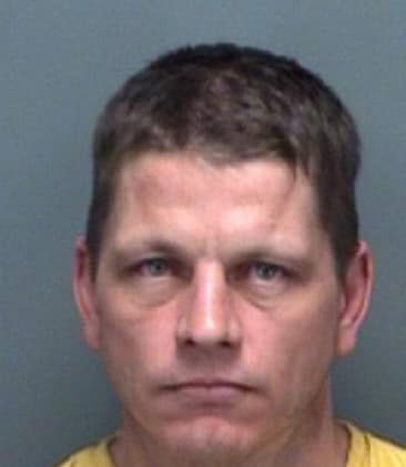 Joseph Constanzo, - Pinellas County, FL 