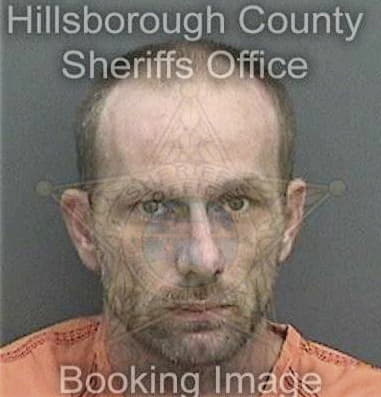 Kenneth Cook, - Hillsborough County, FL 