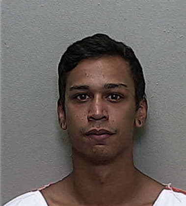 Joseph Cure, - Marion County, FL 