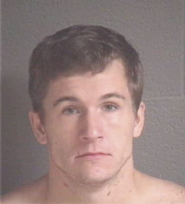 Joshua Curtis, - Buncombe County, NC 