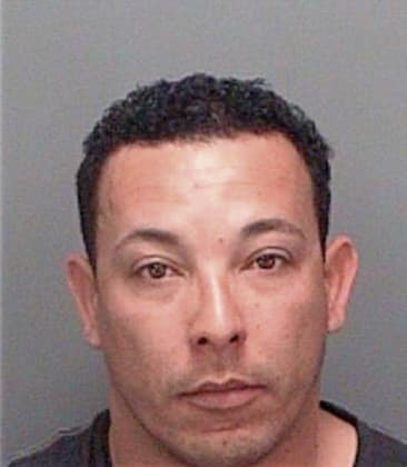 Alberto Dalacruz, - Pinellas County, FL 