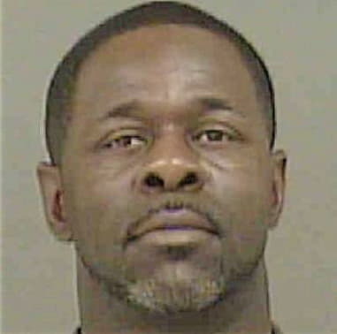 Dominique Davis, - Mecklenburg County, NC 