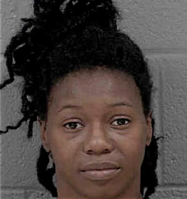 Mariya Davis, - Mecklenburg County, NC 