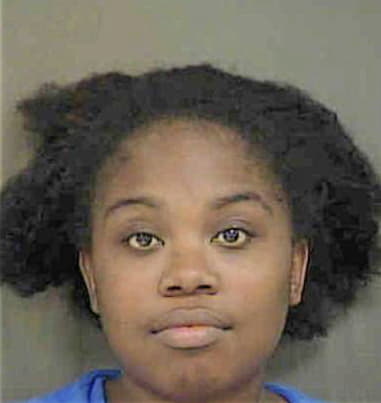 Shakira Davis, - Mecklenburg County, NC 