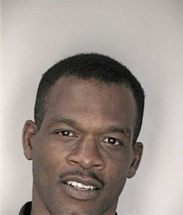 Travius Davis, - Hillsborough County, FL 