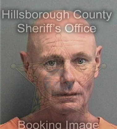 Ryan Devlin, - Hillsborough County, FL 