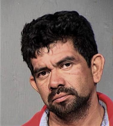 Jason Diaz - Maricopa County, AZ 