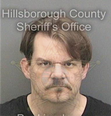 Wilfred Diaz, - Hillsborough County, FL 