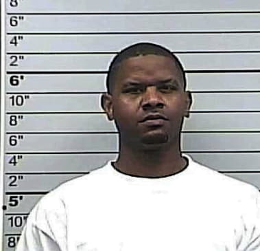 Chavis Dilworth, - Lee County, MS 