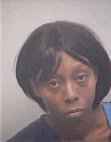 Tameka Dominick, - Fulton County, GA 