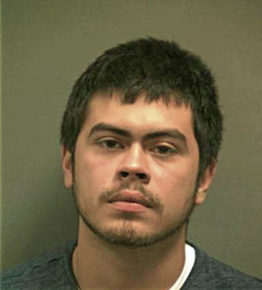 Nicholas Dormire - Randall County, TX 