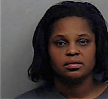 Marquita Duncan, - Fulton County, GA 