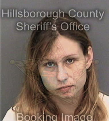 Jessica Edgeworth, - Hillsborough County, FL 