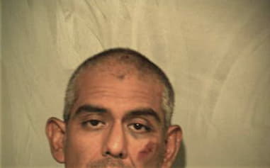 Ronald Franco, - Hidalgo County, TX 