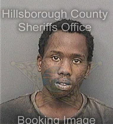 Rayshawn Freeman, - Hillsborough County, FL 