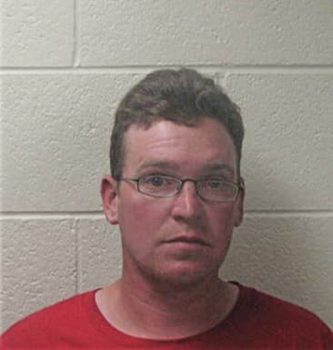 Jeffery Fuller, - Crook County, OR 