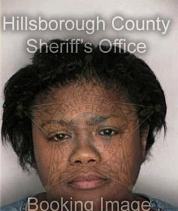 Tiffany Gainous, - Hillsborough County, FL 