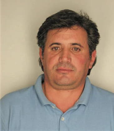 Pedro Garcia, - Hillsborough County, FL 