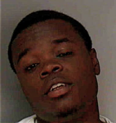 Ladarius Glover, - Polk County, FL 