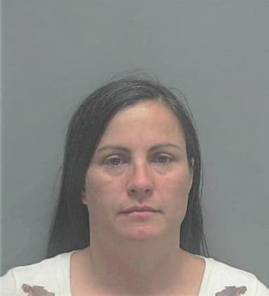 Maria Goodall, - Lee County, FL 