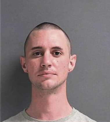 Robert Goodwin, - Volusia County, FL 