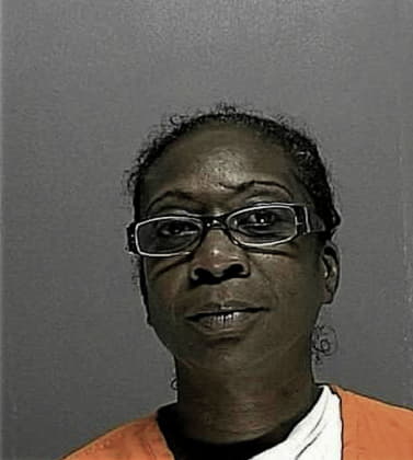 Lashana Griffin, - Volusia County, FL 