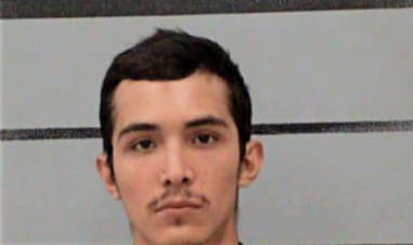 Mario Gutierrez, - Lubbock County, TX 