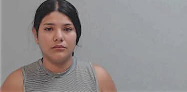 Vanessa Gutierrez, - Hidalgo County, TX 