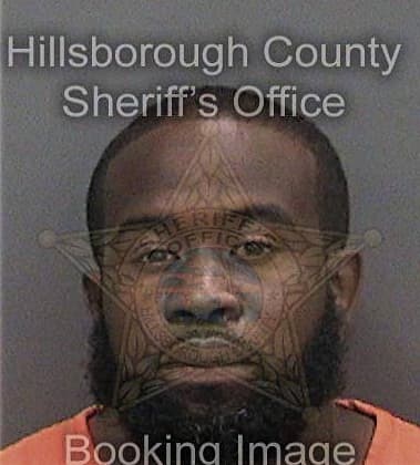 Kodan Guy, - Hillsborough County, FL 