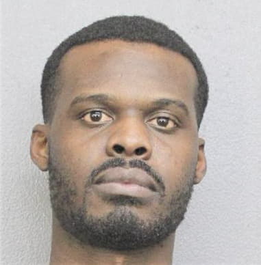 Jason Hayle, - Broward County, FL 