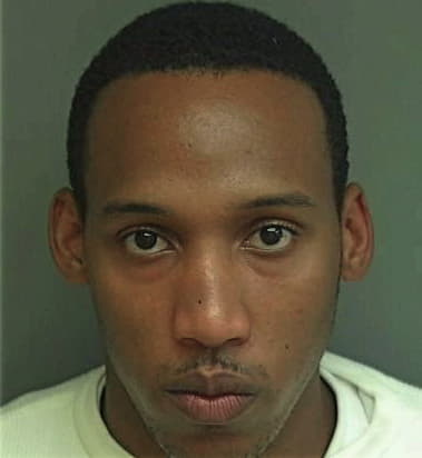 Bernard Heflin - Douglas County, GA 