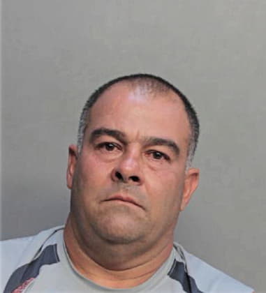 Abner Hernandez, - Dade County, FL 